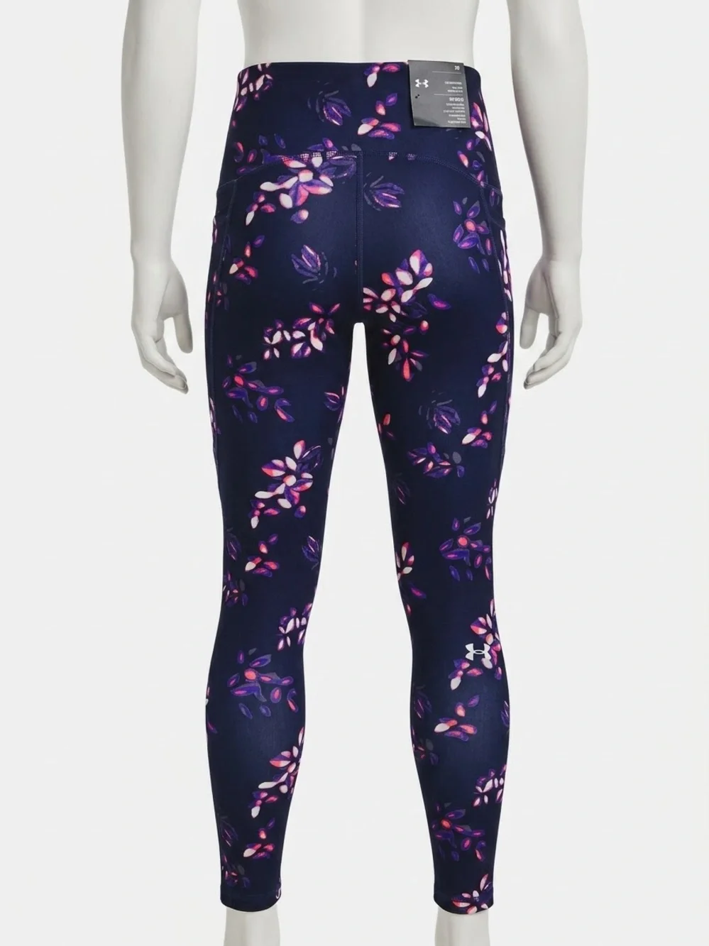 Under Armour comfortable high